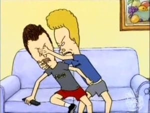 Beavis and Butt-Head Season 7 Ep.23 23. epizód