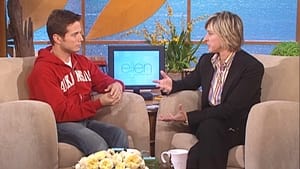 The Ellen DeGeneres Show 2. évad Ep.9 9. epizód