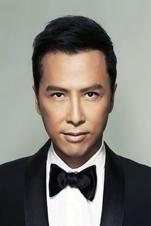 Donnie Yen profil kép