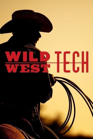 Wild West Tech poszter