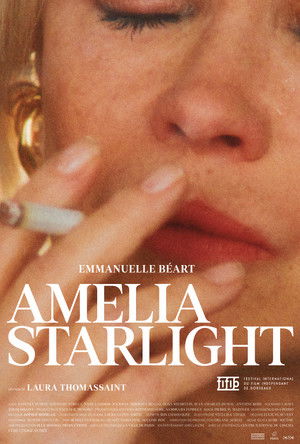 Amélia Starlight poszter