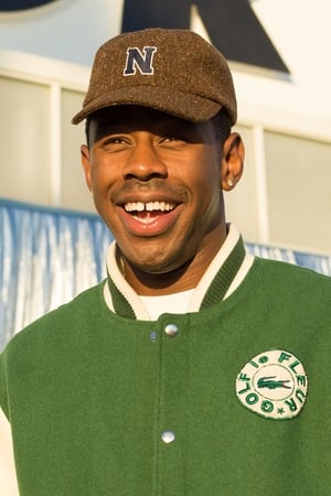 Tyler, the Creator profil kép