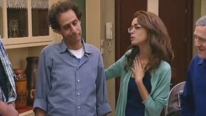סברי מרנן Season 2 Ep.11 11. epizód
