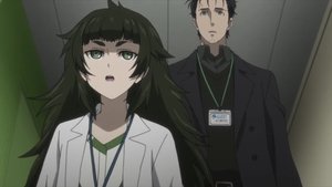 Steins;Gate Zero 1. évad Ep.2 2. epizód
