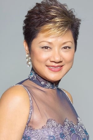 Frances Yip Lai-Yee