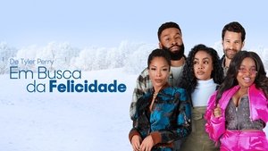 Tyler Perry's Finding Joy háttérkép