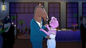 BoJack Horseman kép