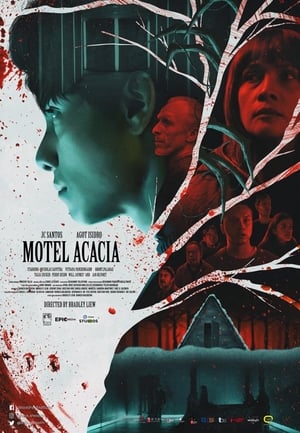 Motel Acacia poszter