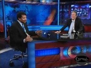 The Daily Show 14. évad Ep.15 15. epizód