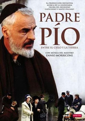 Pio atya – Ég és föld között