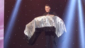 Masters of Illusion Season 3 Ep.6 6. epizód