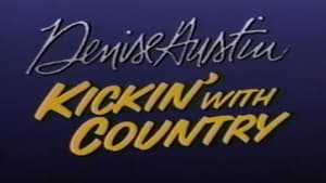 Denise Austin: Kickin' with Country Workout háttérkép