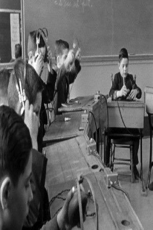 Les enfants du silence poszter