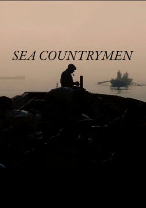 Contadini del mare poszter