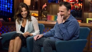 Watch What Happens Live with Andy Cohen 12. évad Ep.116 116. epizód