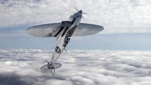 Silver Spitfire - The Longest Flight háttérkép