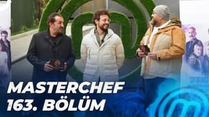 MasterChef Türkiye 5. évad Ep.163 163. epizód