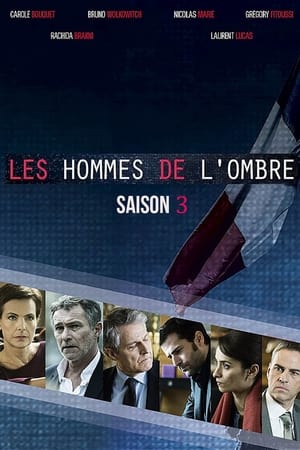 Les Hommes de l'ombre