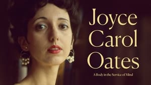 Joyce Carol Oates: A Body in the Service of Mind háttérkép