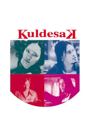 Kuldesak poszter
