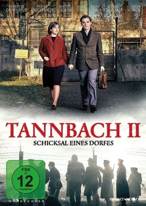 Tannbach – Schicksal eines Dorfes