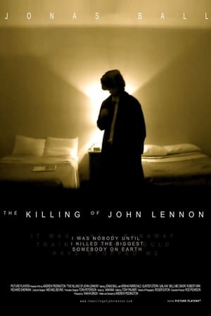 The Killing of John Lennon poszter