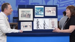 Antiques Roadshow Season 19 Ep.32 32. epizód