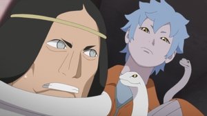 Boruto: Naruto új nemzedék 1. évad Ep.145 145. epizód