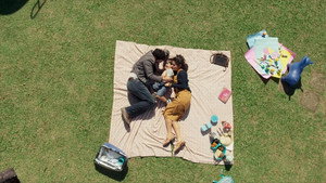 Órfãos da Terra Season 1 Ep.125 125. epizód