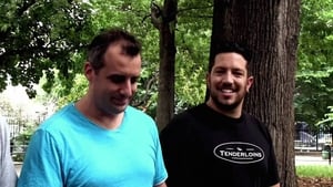 Impractical Jokers - Totál szivatás 2. évad Ep.26 26. epizód