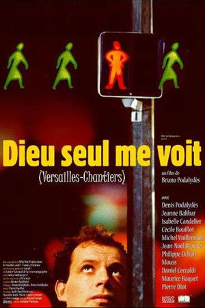 Dieu seul me voit poszter
