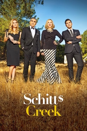 Schitt's Creek poszter