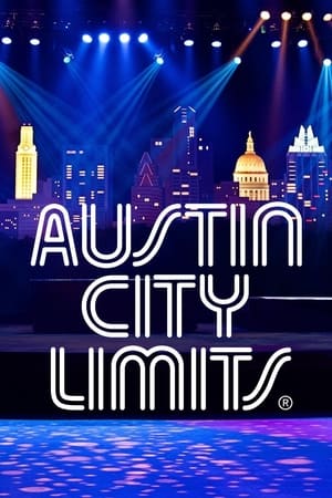 Austin City Limits poszter