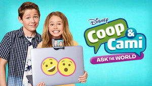 Coop & Cami Ask the World kép