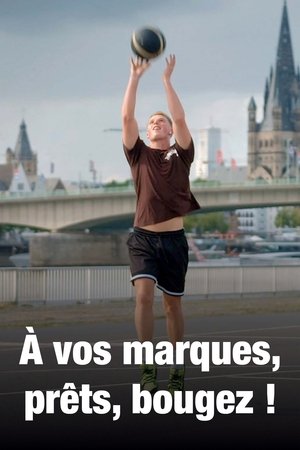Die Bewegungskrise - Wie wir vom Sofa runterkommen poszter