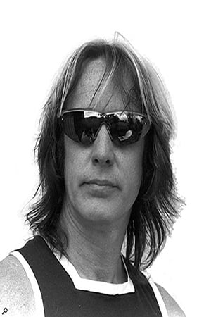 Todd Rundgren