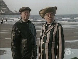 Last of the Summer Wine Season 3 Ep.3 3. epizód