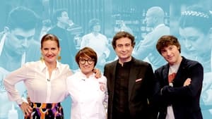 MasterChef 10. évad Ep.3 3. epizód