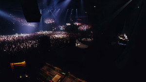 Muse: Hullabaloo - Live At Le Zenith - Paris háttérkép