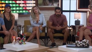 Big Brother 22. évad Ep.10 10. epizód