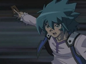 Yu-Gi-Oh! GX Season 1 Ep.115 115. epizód