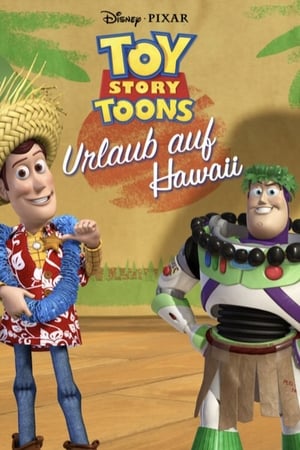 Toy Story - Hawaii vakáció poszter