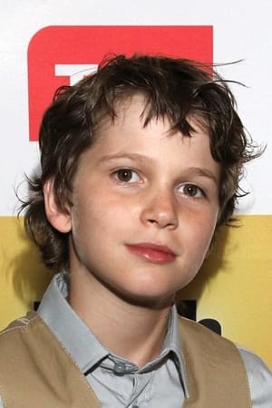 Gabriel Bateman profil kép