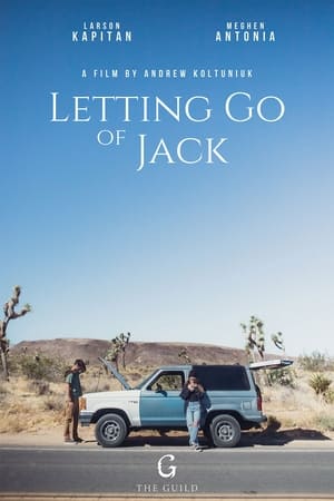 Letting Go of Jack poszter