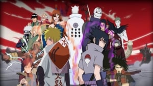 Naruto Shippuden kép