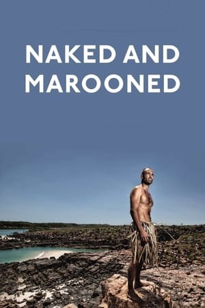 Marooned with Ed Stafford poszter