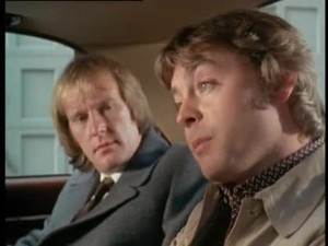The Sweeney Season 3 Ep.7 7. epizód