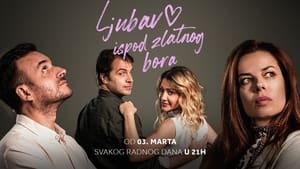 Ljubav ispod zlatnog bora kép