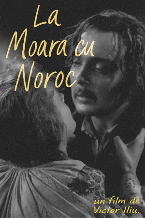 La 'Moara cu noroc' poszter