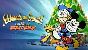 Duck the Halls: A Mickey Mouse Christmas Special háttérkép